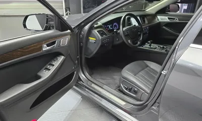 Genesis G80 2020, 187379 км, за 13794 USD - фото 11