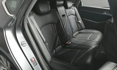 Genesis G80 2020, 187379 км, за 13794 USD - фото 12