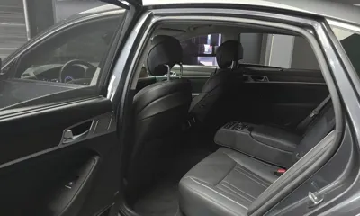 Genesis G80 2020, 187379 км, за 13794 USD - фото 13