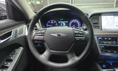 Genesis G80 2020, 187379 км, за 13794 USD - фото 14