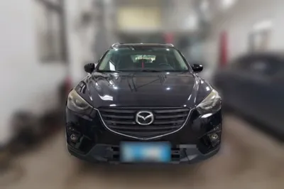 Mazda CX-5 2013, 104000 км, за 4935 USD