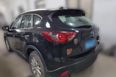 Mazda CX-5 2013, 104000 км, за 4935 USD