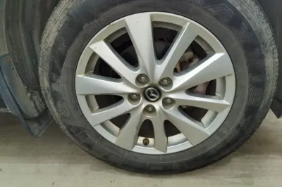 Mazda CX-5 2013, 104000 км, за 4935 USD - фото 8