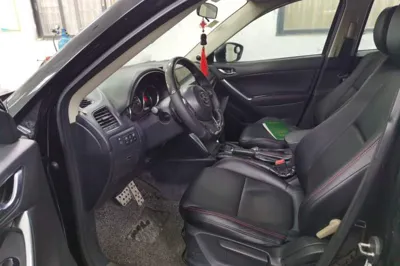 Mazda CX-5 2013, 104000 км, за 4935 USD - фото 17