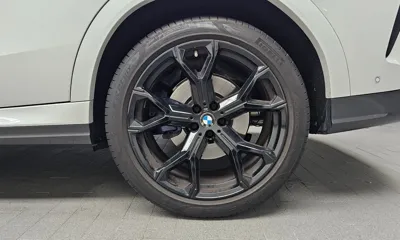 BMW X6 2023, 24748 км, за 57152.29 USD