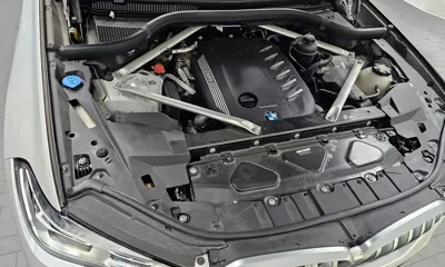 BMW X6 2023, 24748 км, за 57152.29 USD - фото 6