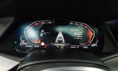 BMW X6 2023, 24748 км, за 57152.29 USD - фото 8