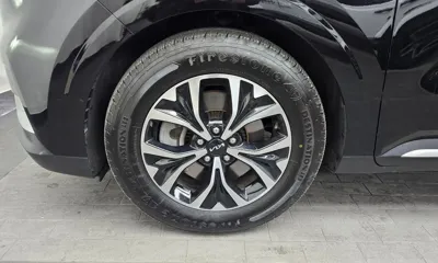 Kia Canival 2023, 69558 км, за 17443.01 USD