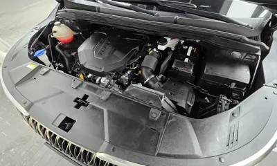 Kia Canival 2023, 69558 км, за 17329.66 USD - фото 6