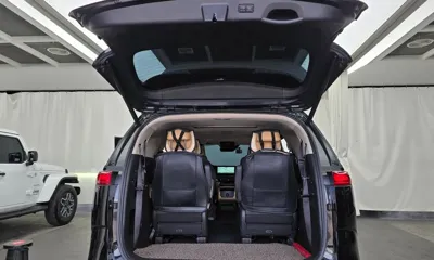 Kia Canival 2023, 69558 км, за 17329.66 USD - фото 20