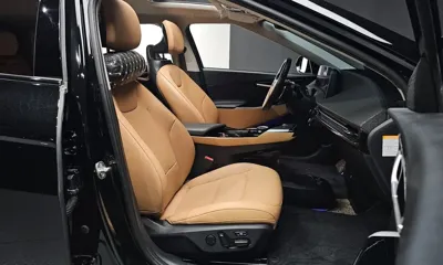 Kia EV6 2023, 49416 км, за 22475.58 USD - фото 10