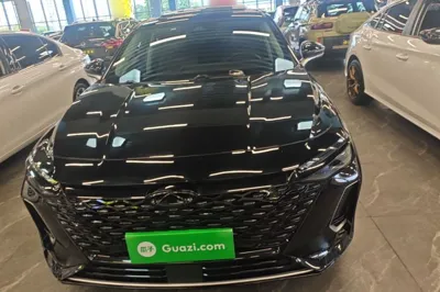 Chery Arrizo 8 2022, 31200 км, за 12701 USD