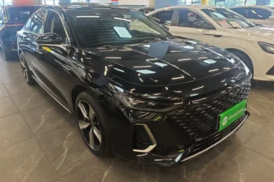 Chery Arrizo 8 2022, 31200 км, за 12701 USD
