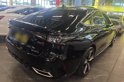 Chery Arrizo 8 2022, 31200 км, за 12701 USD - фото 6