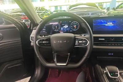 Chery Arrizo 8 2022, 31200 км, за 12701 USD - фото 13