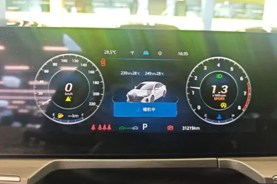 Chery Arrizo 8 2022, 31200 км, за 12701 USD - фото 14