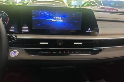 Chery Arrizo 8 2022, 31200 км, за 12701 USD - фото 15