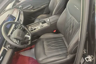 Chery Arrizo 8 2022, 31200 км, за 12701 USD - фото 17