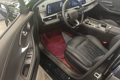 Chery Arrizo 8 2022, 31200 км, за 12701 USD - фото 18