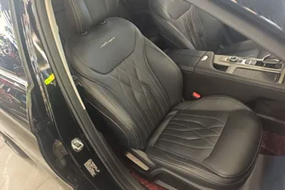 Chery Arrizo 8 2022, 31200 км, за 12701 USD - фото 19