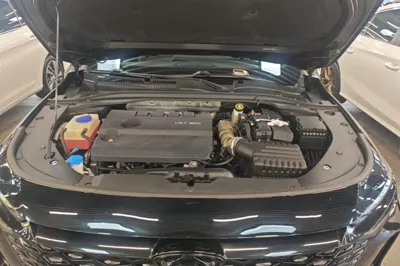 Chery Arrizo 8 2022, 31200 км, за 12701 USD - фото 24