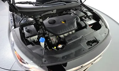 Hyundai Sonata 2016, 128504 км, за 5530.95 USD - фото 6
