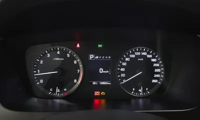 Hyundai Sonata 2016, 128504 км, за 5530.95 USD - фото 8