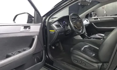 Hyundai Sonata 2016, 128504 км, за 5530.95 USD - фото 10