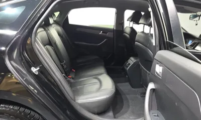 Hyundai Sonata 2016, 128504 км, за 5530.95 USD - фото 12
