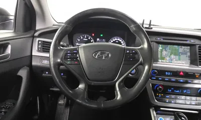 Hyundai Sonata 2016, 128504 км, за 5530.95 USD - фото 13