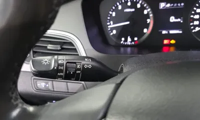 Hyundai Sonata 2016, 128504 км, за 5530.95 USD - фото 17