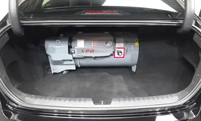 Hyundai Sonata 2016, 128504 км, за 5530.95 USD - фото 20