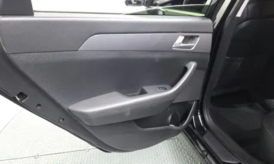 Hyundai Sonata 2016, 128504 км, за 5530.95 USD - фото 25
