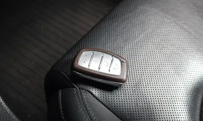 Hyundai Sonata 2016, 128504 км, за 5530.95 USD - фото 27