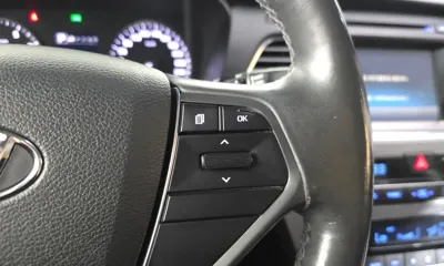Hyundai Sonata 2016, 128504 км, за 5530.95 USD - фото 30