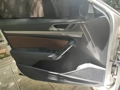 Volkswagen Lavida 2021, 46600 км, за 9829.12 USD - фото 7