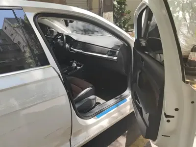 Volkswagen Lavida 2021, 46600 км, за 9829.12 USD - фото 8