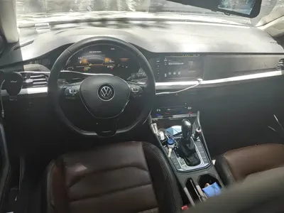 Volkswagen Lavida 2021, 46600 км, за 9829.12 USD - фото 12