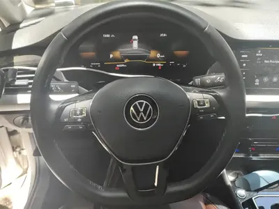 Volkswagen Lavida 2021, 46600 км, за 9829.12 USD - фото 15