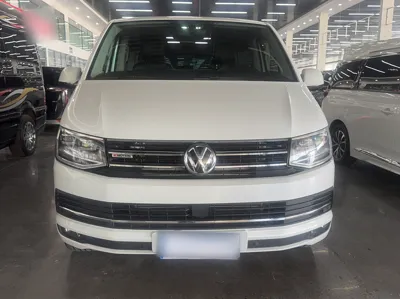 Volkswagen Multivan 2019, 134100 км, за 38187 USD