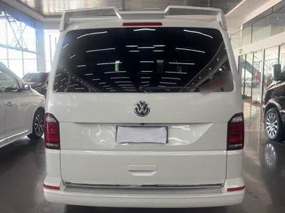 Volkswagen Multivan 2019, 134100 км, за 38187 USD