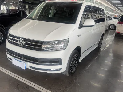 Volkswagen Multivan 2019, 134100 км, за 38187 USD - фото 6