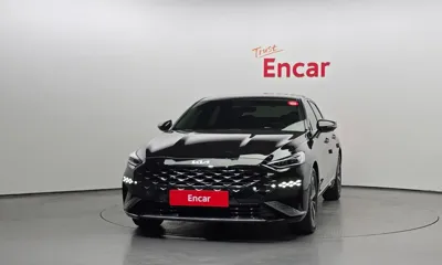 Kia K8 2022, 59261 км, за 17264.01 USD