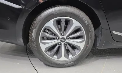 Kia K8 2022, 59261 км, за 17264.01 USD