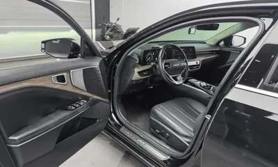 Kia K8 2022, 59261 км, за 17264.01 USD - фото 10