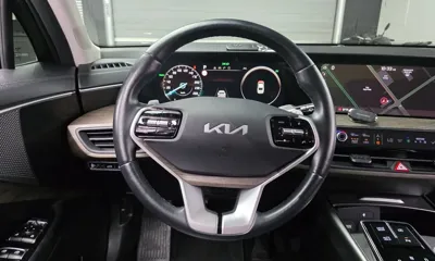 Kia K8 2022, 59261 км, за 17264.01 USD - фото 12