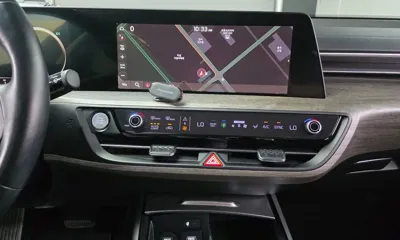 Kia K8 2022, 59261 км, за 17264.01 USD - фото 19