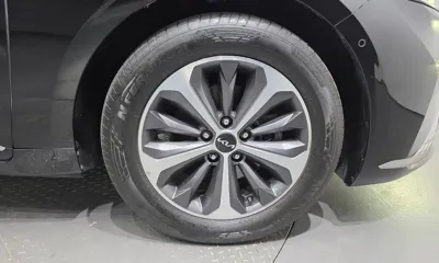 Kia K8 2022, 59261 км, за 17264.01 USD - фото 21