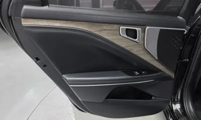 Kia K8 2022, 59261 км, за 17264.01 USD - фото 25