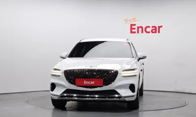 Genesis GV70 2021, 40530 км, за 26296.66 USD